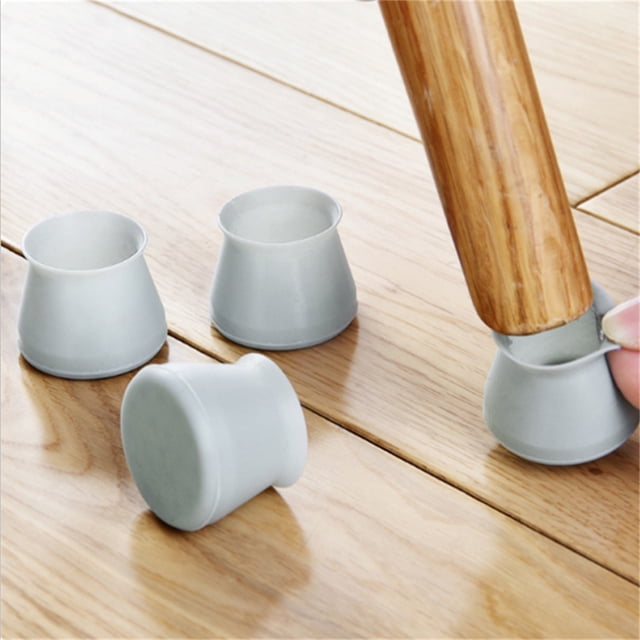 Protectores para pies de silla,Protectores de piso para patas de silla Protectores de piso para patas de silla Protectores para patas de silla Resultados impresionantes