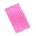 thumbnail image 2 of Fiudx Artículos en oferta con ofertas flash Molde para glaseado de fondant con forma de cuerda para decoración de tartas de boda, 2 of 5