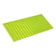thumbnail image 1 of 8 Hojas de de Rueda de Llanta Cinta de cicleta Coche Accesorios de Coche Amarillo, 1 of 7