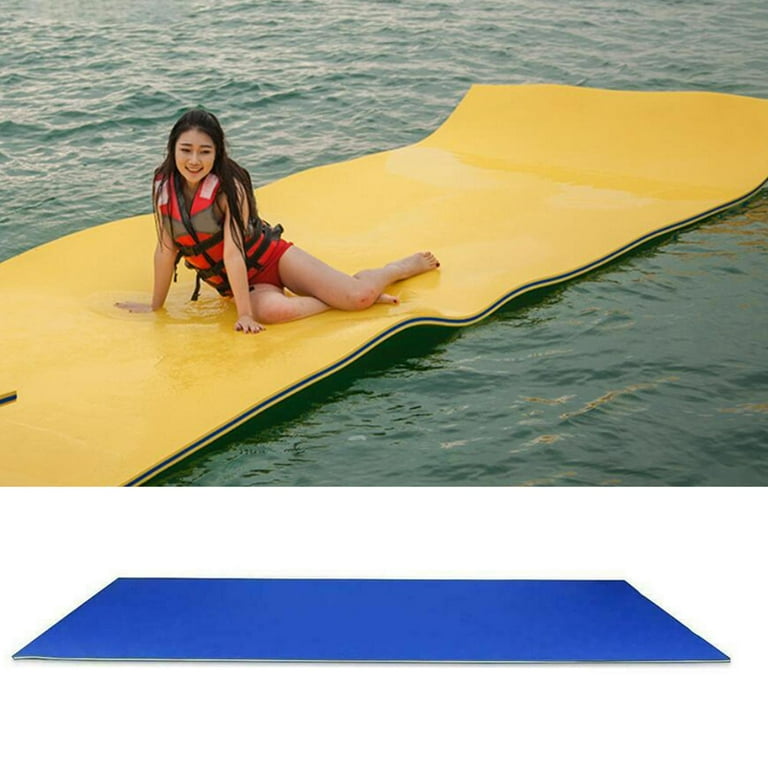Float hotsell mat walmart