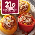 thumbnail image 3 of HORMEL SQUARE TABLE Meatloaf With Tomato Sauce Refrigerated Entrée, Refrigerated, 15 oz Plastic Tray, 3 of 13