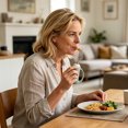 thumbnail image 4 of Tong Shake Universal Tableware And Toothbrush Handles Suitable For Hand Tremors. With Handles Universal Silicone Tableware Stands And Grip Assisters Suitable For The Elderly And, 4 of 5