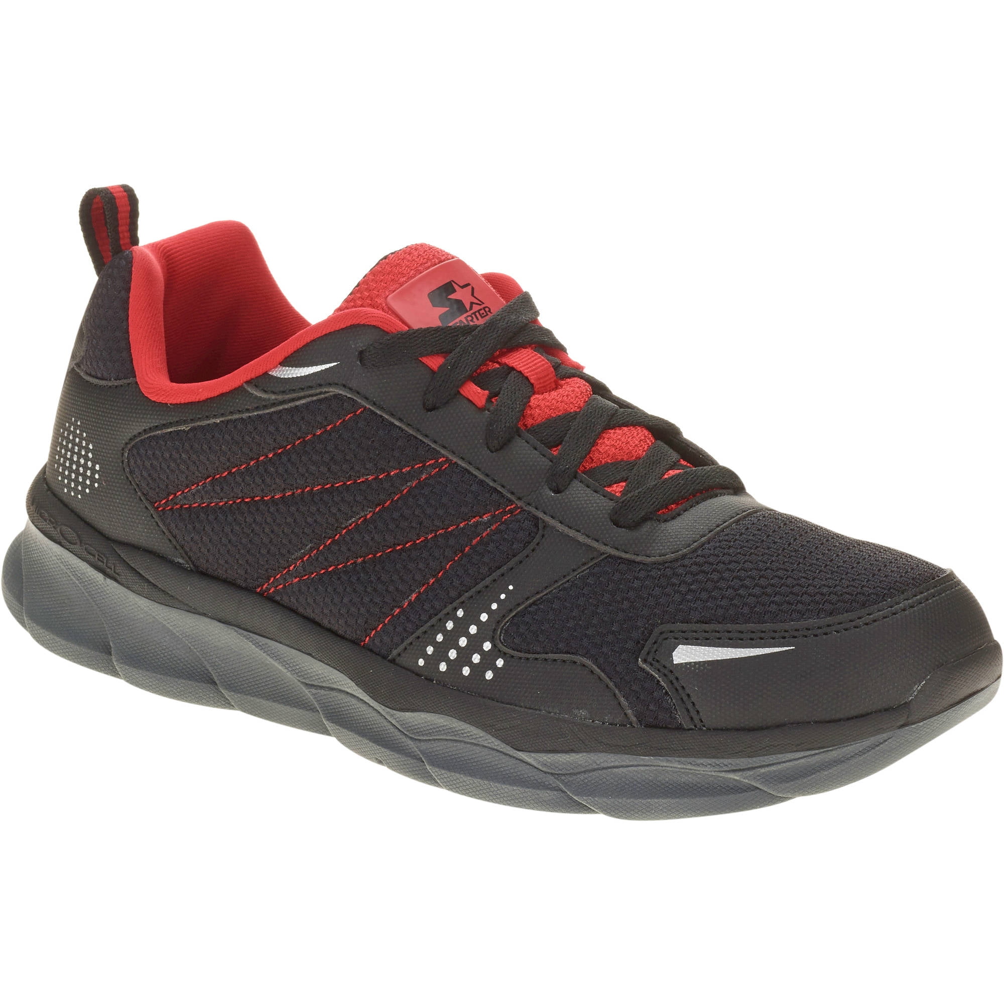 walmart men's running shoes