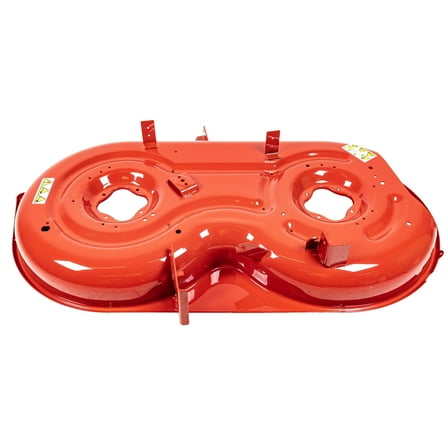 MTD 983-05185C-0638 42" 0w Deck Shell Troy-Bilt Pony