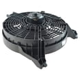 thumbnail image 2 of A/C AC Air Conditioning Condenser Cooling Fan Assembly for Armada Titan QX56 New RFA83224, 2 of 4