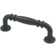 thumbnail image 2 of Rusticware 972 Double Knuckle Cabinet Pull with 5" Center, 2 of 3