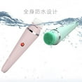 thumbnail image 6 of Cross-Border New Arrival Silicone Gel Cleansing System Waterproof Rechargeable Facial Brush Pore Cleaner Four-in-One Electric Facial Cleansing Instrument, 6 of 7