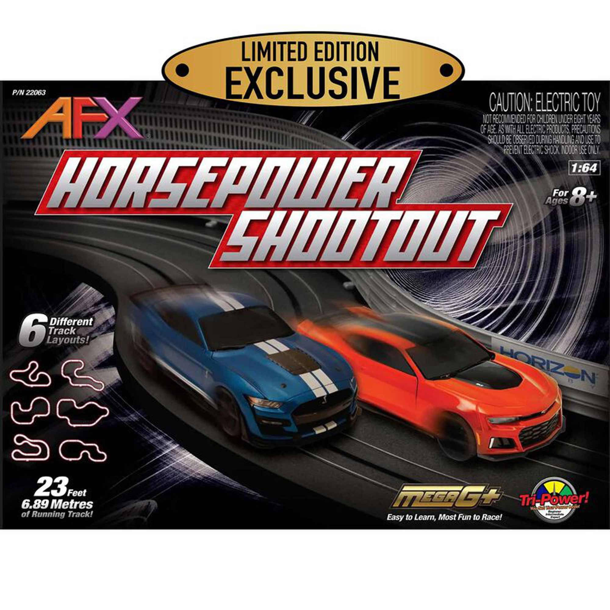 Carrera Evolution 20025241 Speedway Champions Analog
