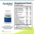 thumbnail image 2 of Suplemento Fairhaven Health FertilAid para hombres 90 cápsulas, 2 of 7
