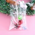 thumbnail image 4 of 200 Pcs Candy Bag Toast Packing Bag Merchandise Bag Snack Bag Bread Packing Bag Gift Bag Baking Bag, 4 of 4
