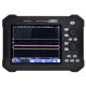 thumbnail image 3 of Osciloscopio, TAO3102 Osciloscopio de 8 pulgadas Kit de osciloscopio de 2 canales Osciloscopio digital Rendimiento lleno de energía, 3 of 8