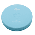 thumbnail image 6 of Impressions Vanity Cinderella Lighted Compact Mirror for Purse, Makeup Mirror with 2X Magnification, 6 of 10