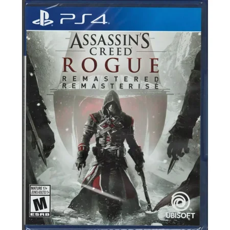 Assassin''s Creed Rogue...