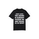 thumbnail image 1 of Humor T-Shirt - Meme Tee - Unisex Retro Graphic Streetwear Soft Cotton Casual Tee, 1 of 7