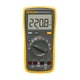 thumbnail image 1 of Multímetro digital Fluke 15B+ para aplicaciones eléctricas, 1 of 1