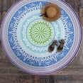 thumbnail image 1 of Bohemia Style Round Mandala Picnic Beach Towels 150*150cm, 1 of 2