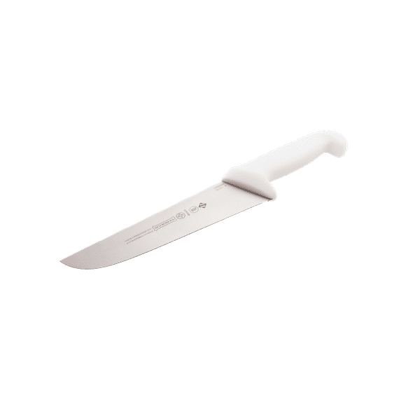 Mundial Butcher Knife 8"-White
