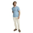 thumbnail image 4 of Jockey Men's Made2Fit Crew Neck T-Shirt, 4 of 9