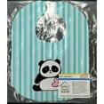 thumbnail image 2 of Panda Bear Love Baby Bib, 2 of 3