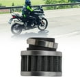 thumbnail image 5 of 28mm-60mm Universal Air Filter Cleaner Motorcycle ATV Air Cleaner Intake Filter, 5 of 6