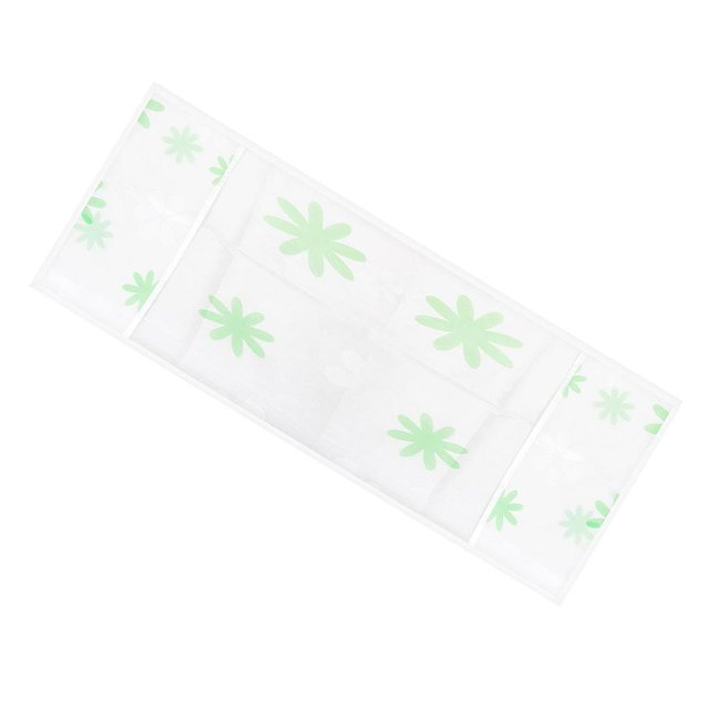 Cubierta Protectora Para Horno De Microondas Cubiertas A Prueba De Polvo, (Patrón: O, Rayas, , , Dibujos Animados) Baoblaze Cubierta de polvo de microondas