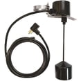thumbnail image 1 of Water Source EBPBV Vertical Float Switch for Sump Pumps, 1 of 1