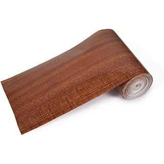 Natural Cork Board Textured Vinyl Wrap Underlayer Shelf Sheet Roll