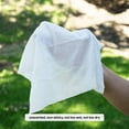thumbnail image 4 of everyHERO Full Body Wipes for Adults 20-Count Unscented Extra Large 13"x 12" (3-Pack), 4 of 4