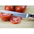 thumbnail image 3 of Mundial BP5111-6 6 in. 5100 Series Carving Chef Knife, Black, 3 of 4