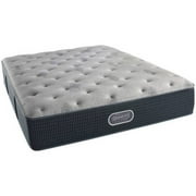 Beautyrest Silver Brewer Luxury Firm Mattress- In Home White-Glove Delivery Included