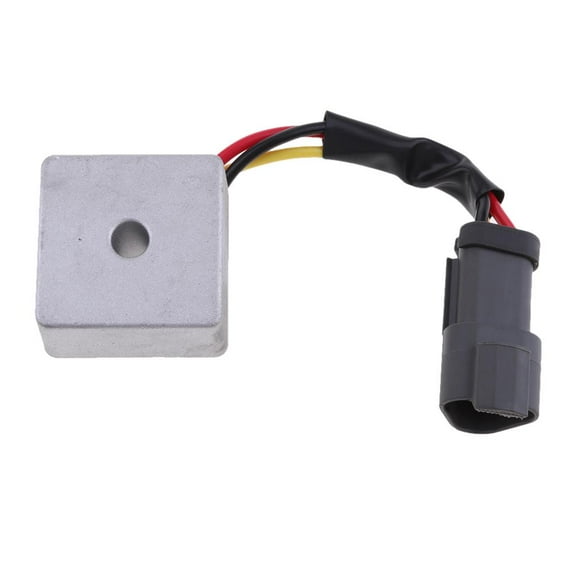 Club Car Voltage Regulator  Car 1025159-01