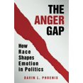 thumbnail image 1 of Pre-Owned The Anger Gap (Paperback) 1108725333 9781108725330, 1 of 1