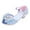 Blue, variant on Princess Shoes Girls Heels Princess Dress up Shoes Little Girl Dress Shoes Cinderella Shoes for Girls with Diamond Shiny Sandals Princess Shoe
