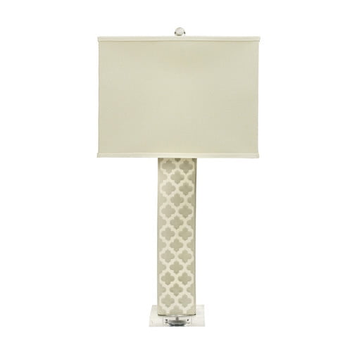 2 Light Karlie Flying Lady Red Table Lamp Com