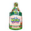 Baby Bottle Pop Christmas Strawberry Watermelon Candy, 1.1 Oz.