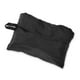 thumbnail image 5 of Bolsa de lona Samsonite plegable y plegable, extra grande, negra, 5 of 6