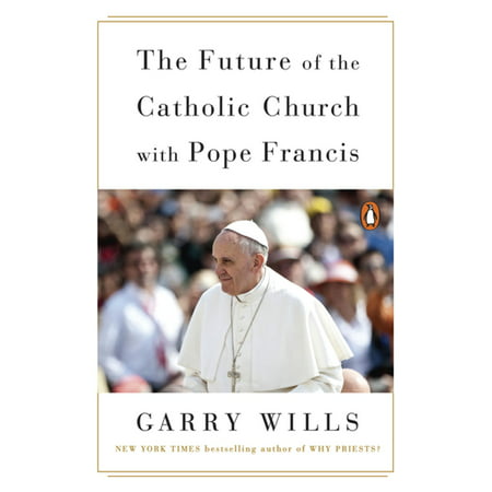 The Future of the Catholic Church with Pope Francis -