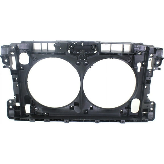 Radiator Support Compatible with NISSAN ALTIMA 13-15 Composite 2.5L Eng Sedan