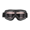thumbnail image 2 of Motorbike Glasses, Soft Easy To Use Motocross Goggles Removable For Motorcycle ANGGREK Otros Deportes, 2 of 8