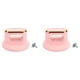 thumbnail image 1 of Tapa de olla de grano de madera Eigraketly Rosa, 1 of 6