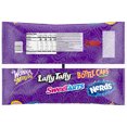 thumbnail image 4 of WONKA MIXUPS Laffy Taffy, Bottle Caps, SweeTARTS & Nerds Halloween Candy Variety Pack 200 pc Bag, 4 of 12