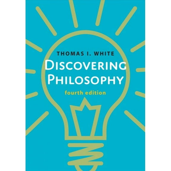 Discovering Philosophy (Edition 4) (Paperback)