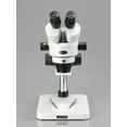 thumbnail image 2 of AmScope SM-1B Series Inspection & Dissecting Binocular Zoom Stereo Microscope, 2 of 4