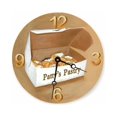 thumbnail image 1 of 10 Po. Cannolis Autour de Clock, 1 of 1