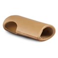 thumbnail image 4 of Blue Cubierta del motor de la motocicleta Protector de parachoques duradero resistente al desgaste Protector de la barra de choque, 4 of 5