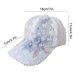 thumbnail image 3 of Summer Baseball Cap For Women Adjustable Size Sun Protection Hat With Breathable Mesh Back Cap For Outdoor Activities Picnic And Daily Wear, 3 of 6