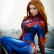 thumbnail image 1 of Disfraz de Spiderman para mujer, traje Sexy de Spiderman, mono Zentai para mujer, mono de superhéroe, vestidos de Halloween Fivean unisex, 1 of 2