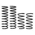 thumbnail image 2 of Resortes Originales AG para Auto Completo para Ford Ka 2001 a 2014 4 Piezas Nuevos, 2 of 5