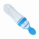 thumbnail image 1 of Biberón de Silicona para Bebé, Cuchara, Comida Fresca, Alimentador Exrimidor de Cereales, Escena Aplicable Caliente, 1 of 7