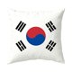 thumbnail image 3 of Lekihaqq Sports Fan Throw Pillow Cover Flag Printed Decorative Cushion Case Soft Polyester For Living Room Car Bar Bedroom, 3 of 8